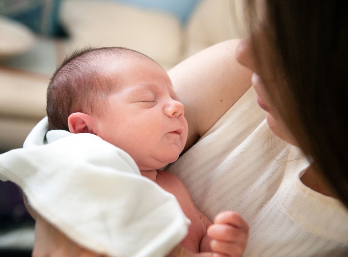 Jeune maman ? Profitez d'un accompagnement à la parentalité par une doula Jeune maman ? Profitez d'un accompagnement à la parentalité par une doula