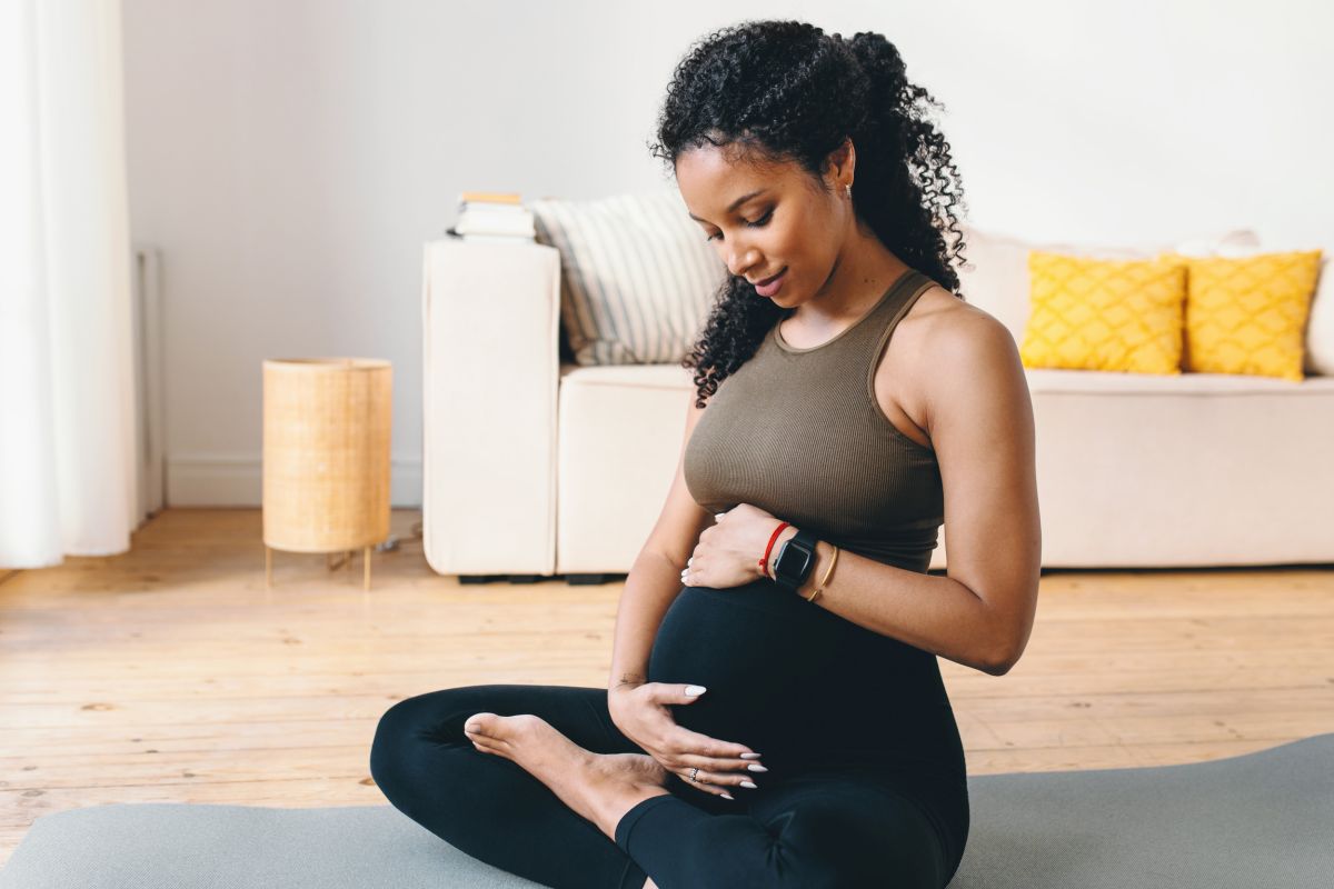 Vous attendez un bébé ? L'accompagnement périnatal par une doula vous offre une aide précieuse. Vous attendez un bébé ? L'accompagnement périnatal par une doula vous offre une aide précieuse.