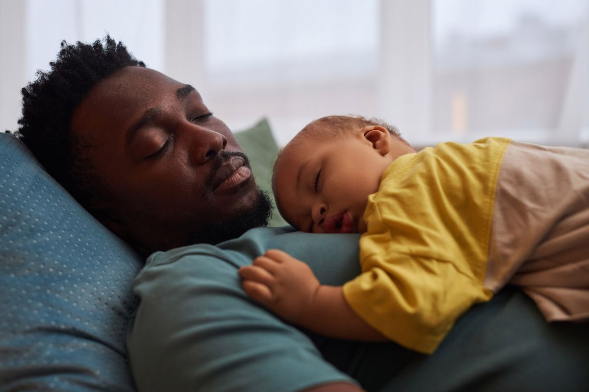Comment optimiser le sommeil de votre bébé... et le vôtre ? Profitez de mes conseils de doula aux Lilas (93) Comment optimiser le sommeil de votre bébé... et le vôtre ? Profitez de mes conseils de doula aux Lilas (93)